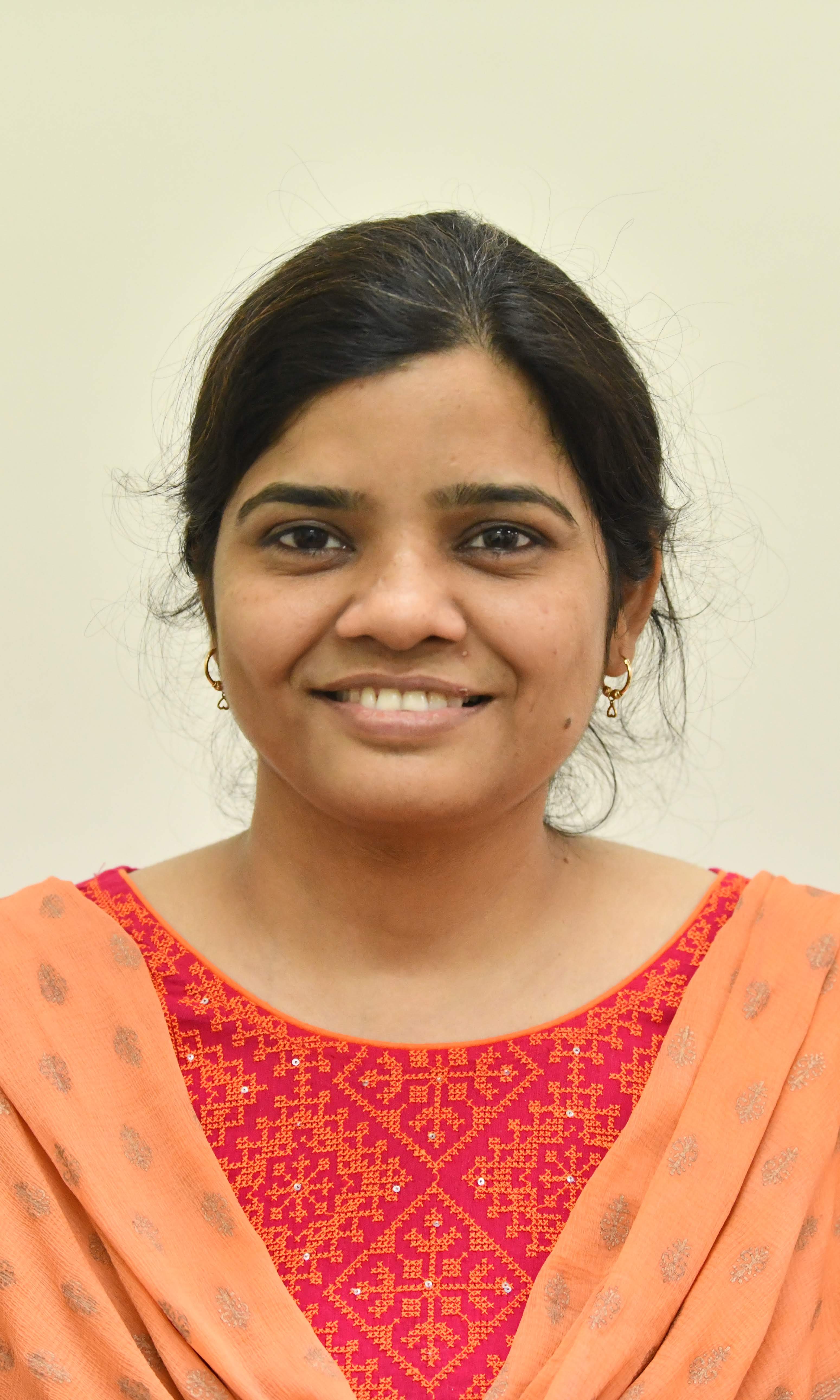Faculty Image